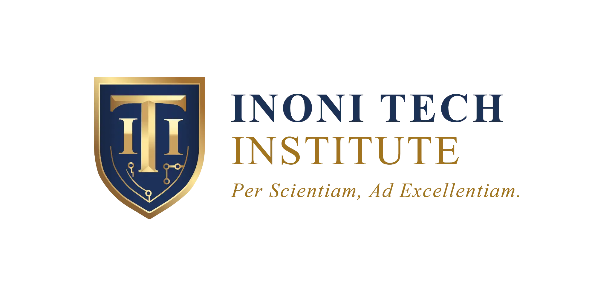 Logo Inoni Tech Institute